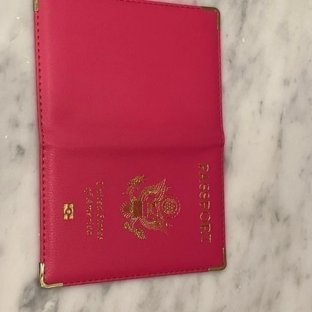 Passport Cover